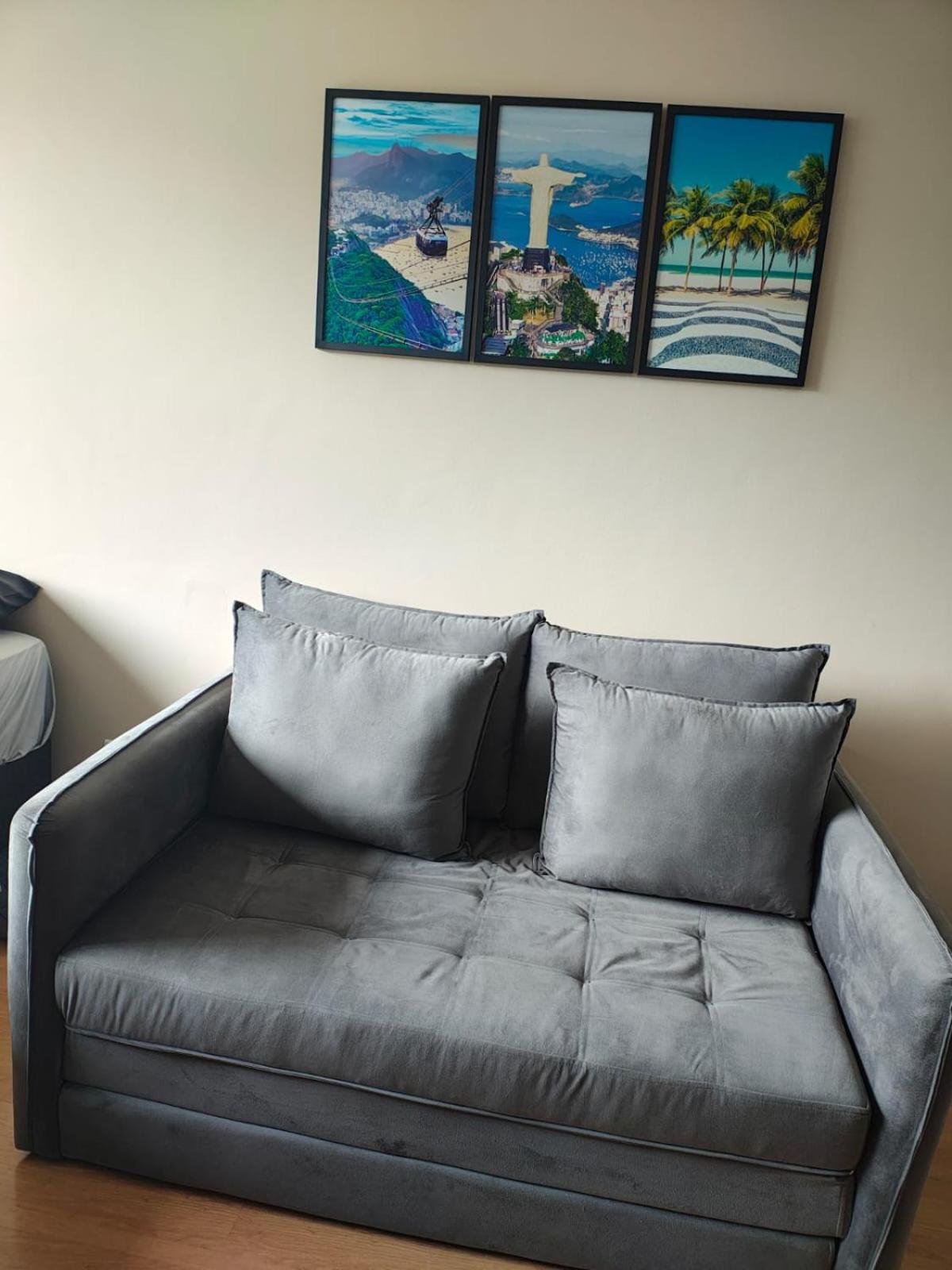 Aconchegante Lapa Ii Apartment